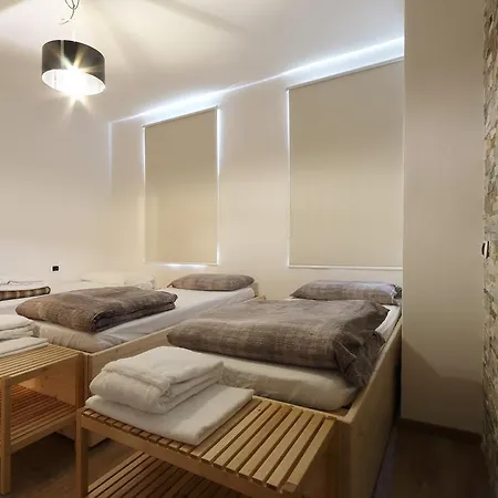 Bed & Wellness Fisterre-2