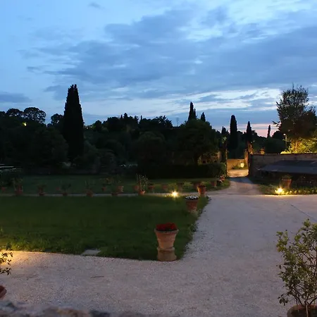 Armonie di Villa Incontri B&B-3