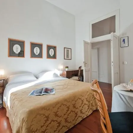 B&B Colori di Roma-3