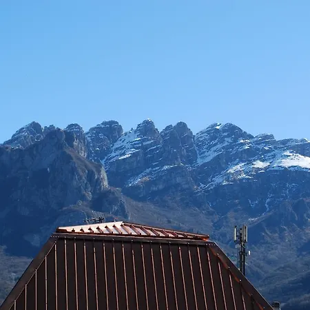 B&B Casa Fortuna-2