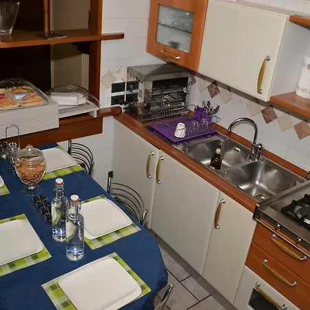 B&B Ai Prati-3