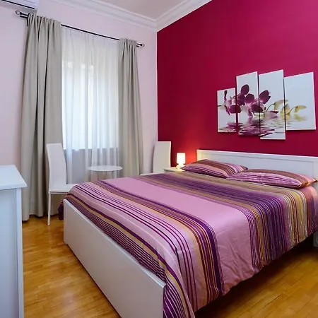 B&B Eternal Rome Inn-2