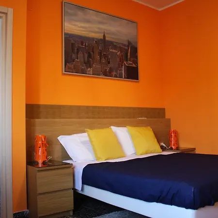 Bed & Breakfast La Perla Rosa-2