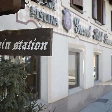Grand Hotel Biancaneve-2