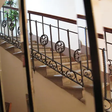 La Chicca B&B Siena-2