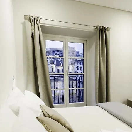 Genova Porto Antico Boutique Rooms-2