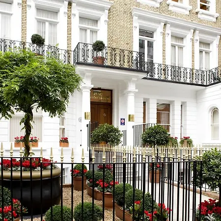 Beaufort House - Knightsbridge-2