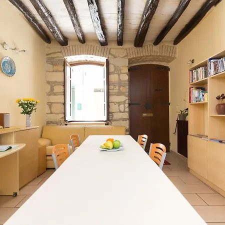 Biddanòa Bed&Breakfast-3