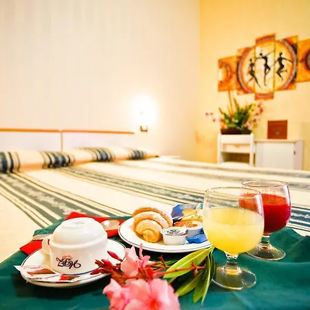 Park Hotel Zaira-2