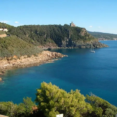 La finestra sul mare B&B-3
