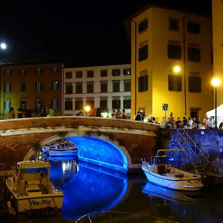 La finestra sul mare B&B-2