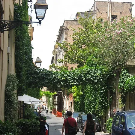 Margutta'S Garden-3