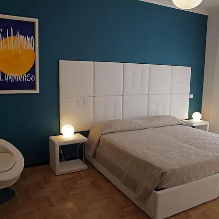 Maison Talenti B&B Roma-2