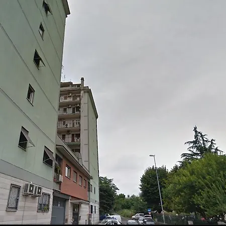 Next Stop Roma Affittacamere Da Me-2