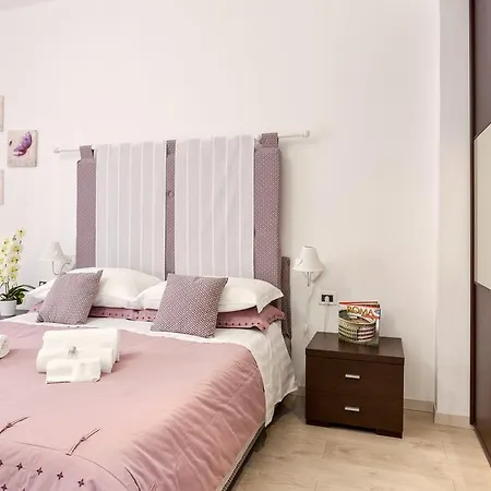Relais 155 Guest House-3
