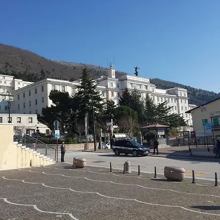 Hotel Pegaso-3