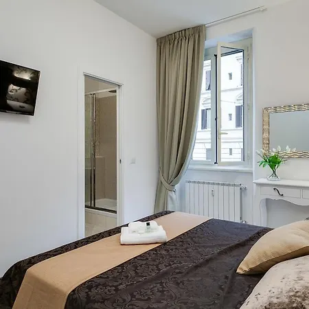 Prime Vatican Suites-2