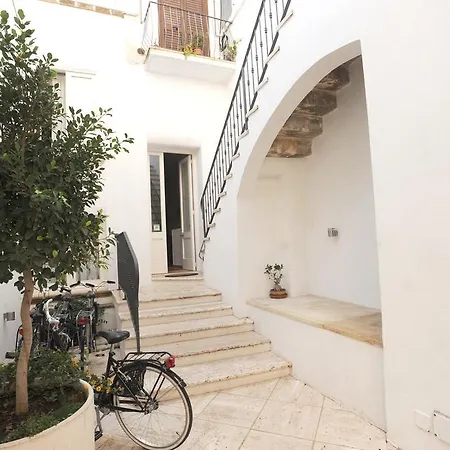 Negramaro Suite B&B-3