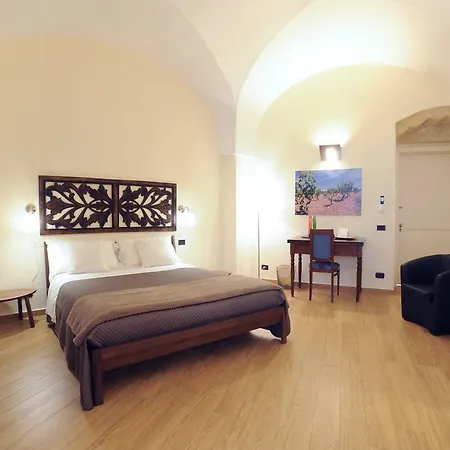 Negramaro Suite B&B-2
