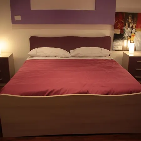 B&B Cosenza-2