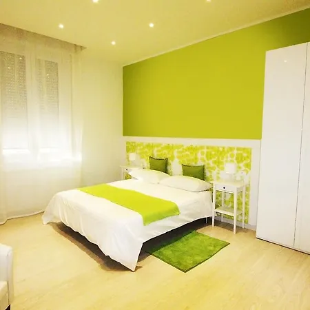 Affitta Camere DormiRe Bologna-2