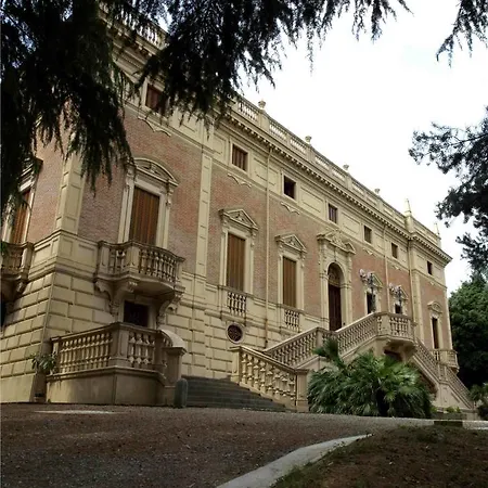 Villa Benni B&B-2