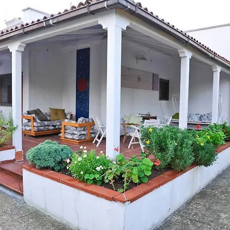 Santos B&B-2