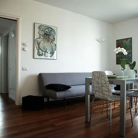 Aurum Aparthotels Bicocca-2