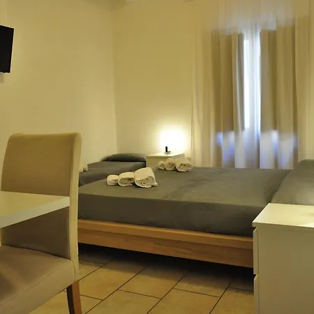 Rooms And Breakfast Zefiro-2