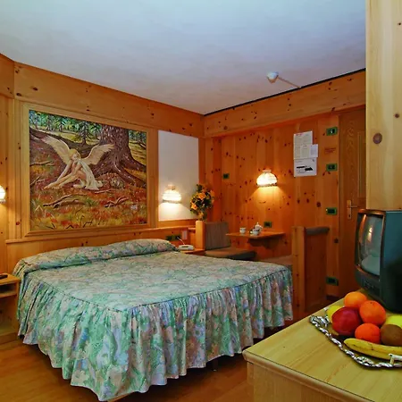 Hotel Erika-2