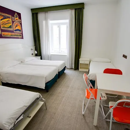 Hotel Continentale-3