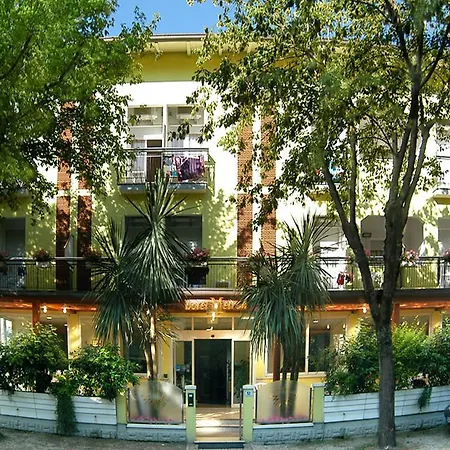 Hotel Metron-2