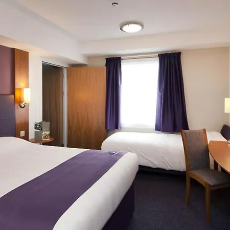 Premier Inn London Euston-2
