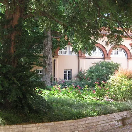Residence In Centro-3