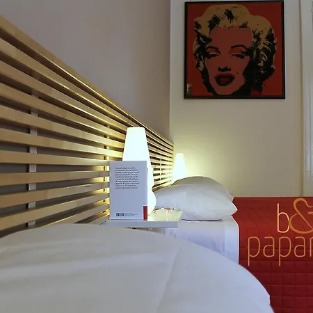 B&B Paparelle-3