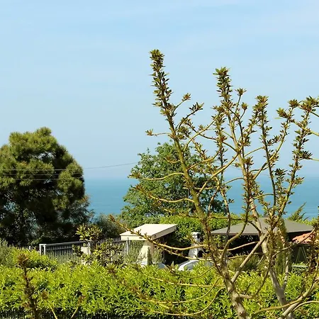 B&B Colle Sul Mare-2