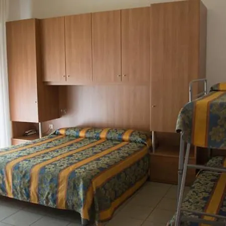 Pensione Villa Joli-2