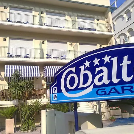 Hotel Cobalto-2