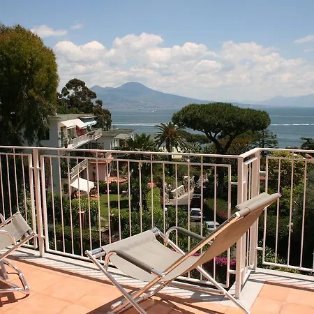 B&B Rivalta - Posillipo-2