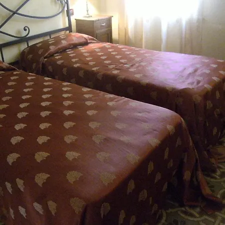 Liberty Bed & Breakfast-2