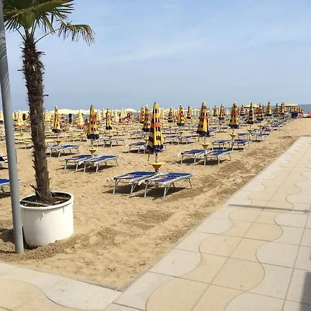 Hotel & Residence Al Mare-2