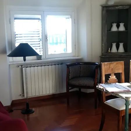 L'Appartamento Romano-3