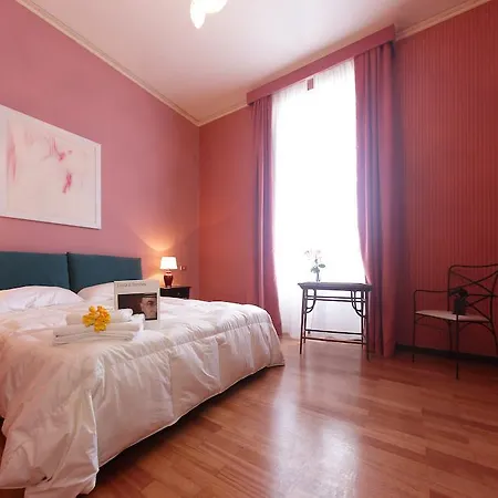 Town House Messina Paradiso-3