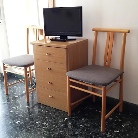 Albergo La Neigra-2