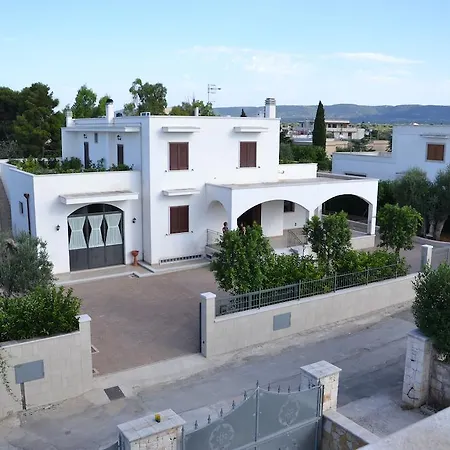 Villa Lorenza-2