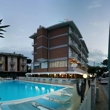 Hotel Lanzoni-2