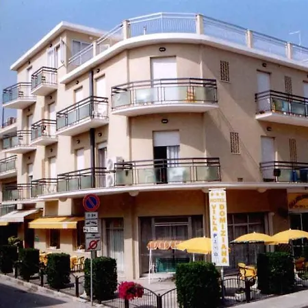 Hotel Villa Domiziana-3