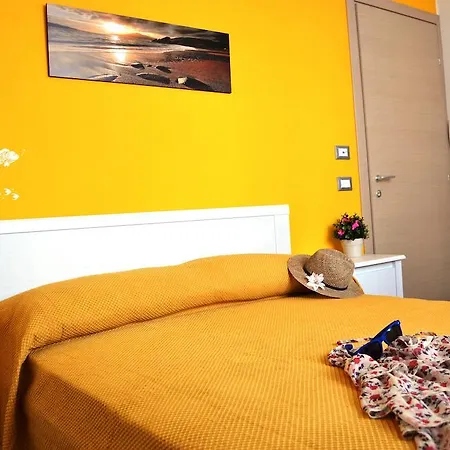 B&B Vivere il Mare-2