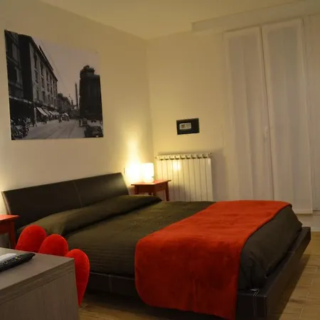 B&B Dell'Orso - Affittacamere - Guest house-3