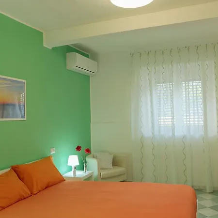 B&B Porta Della Sicilia-3